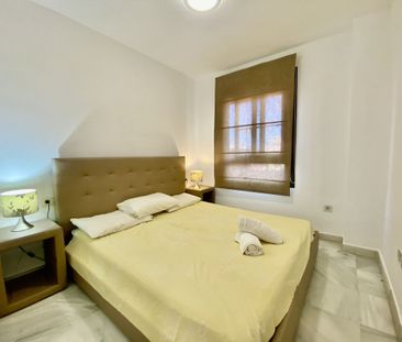 Middle Floor Apartment · Hacienda del Sol - Photo 5