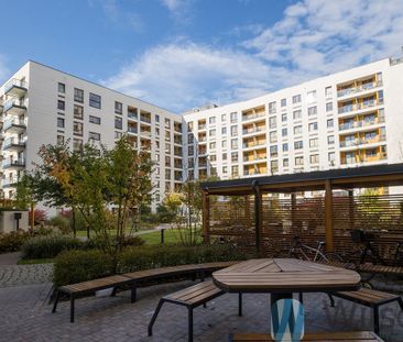 Warszawa, Wola Odolany, Jana Kazimierza - Zdjęcie 1