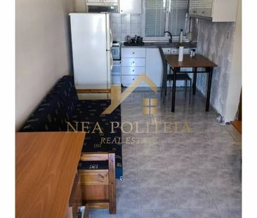 Studio/Γκαρσονιέρα για ενοικίαση Άνω Τούμπα (Τούμπα) - Photo 1