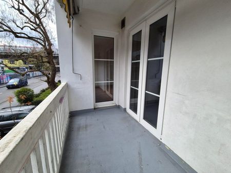 3 Zimmer, 58 m², 1. Stock - Photo 3