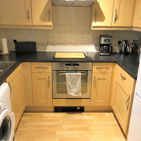 1 bedroom apartment to rent - Photo 3