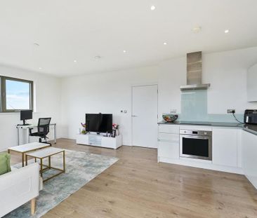 1 bedroom apartment to rent - Photo 4