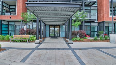 For Lease - 15 Prince Albert Boulevard Unit# 518, Kitchener, Ontario - Photo 4