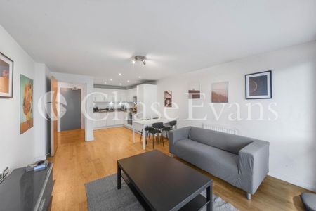 1 bedroom flat to rent - Photo 3
