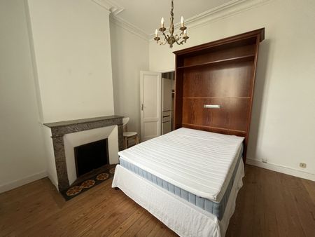 BORDEAUX SAINT SEURIN – VASTE BALCON - Photo 5