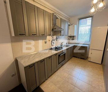 Apartament 2 camere, decomandat, partial mobilat, 58 mp cu parcare zona Eroilor - Fotografie 6