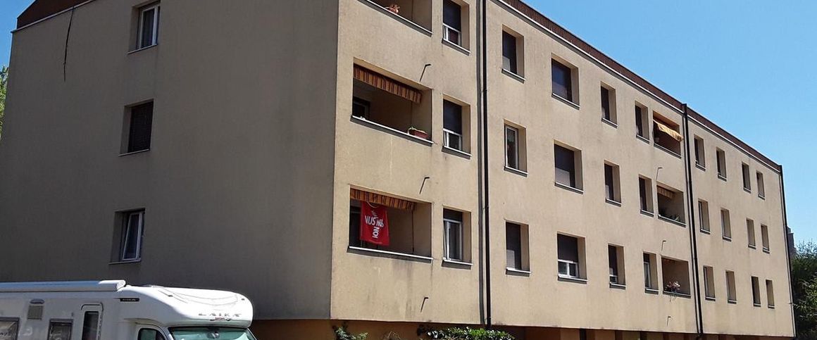 4.5 Zimmer, 116 m², 2. Stock - Photo 1