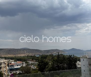 Διαμέρισμα για ενοικίαση Βάρκιζα (Βάρη - Βάρκιζα) - Φωτογραφία 3