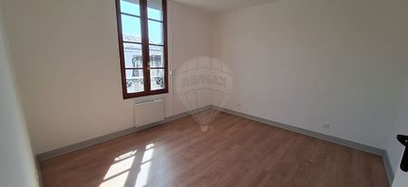 Appartement 2 chambre(s) à louer - Saintes - Photo 4