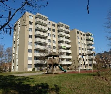 3.5 Zimmer, 76 m², 2. Stock - Foto 5