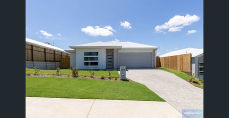 Brand New, Beautiful, and Brilliantly Designed – 60 Windle Road, Brassall - Photo 2