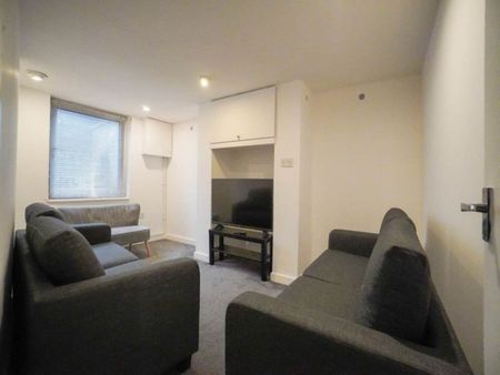 Wetherby Grove (Room 4), Burley, Leeds - Photo 2