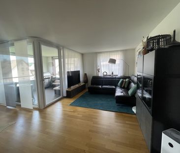 4.5 Zimmer, 106 m² - Photo 3