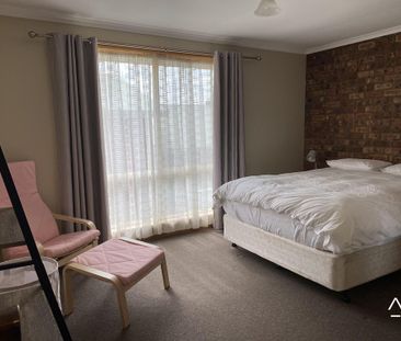 Furnished Living close to University & AMC - Photo 4