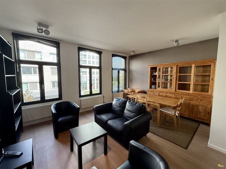 Appartement te huur in Antwerpen - Photo 4