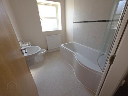 (1 Bed) 39 Bowling Green, Strabane, BT82 8BW - Photo 3