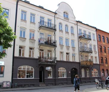 Kristianstadsgatan 13 B - Foto 5