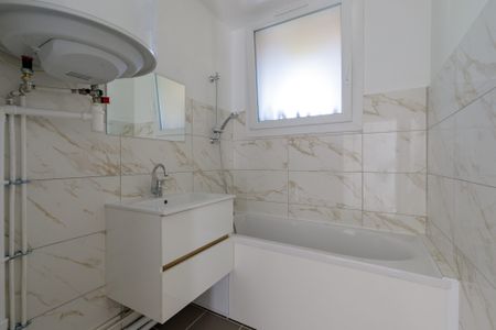 T4 72.70m² A LOUER Grenoble - Photo 4