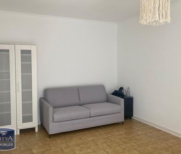 Location Appartement 1 pièce 30m² AIX EN PROVENCE 13100 - Photo 1