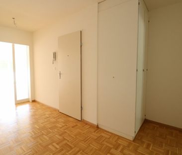 Nähe Badischer Bahnhof und Erlenmattpark - 3 1/2 Zimmer-Wohnung im ... - Photo 1