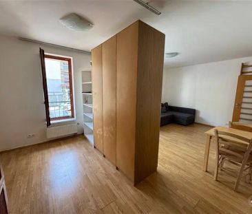 Pronájem bytu 1+kk, 35 m - Fotografie 5