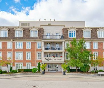 For Lease - 4620 Highway 7 N/A Unit# 306, Vaughan, Ontario - Photo 6