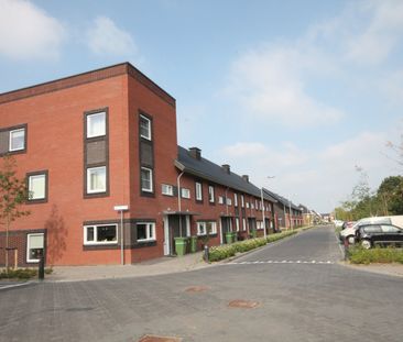 Te huur: Leeuwenhorststraat 29 - Foto 2