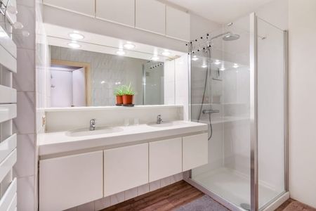 Appartement te huur - Foto 4