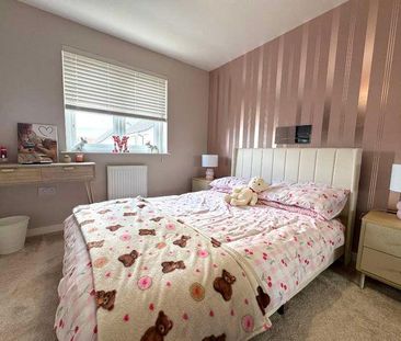 Georgian Court, Newmains, North Lanarkshire, ML2 - Photo 6