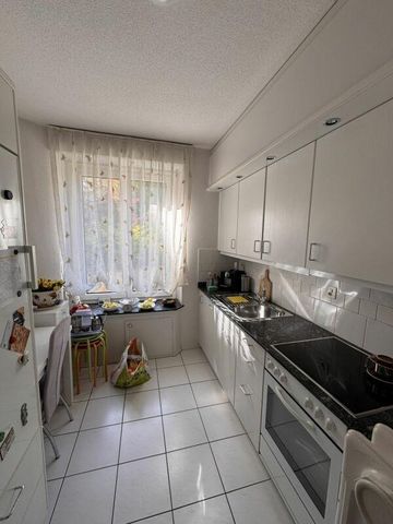 3 Zimmer Wohnung - Foto 5