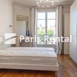 2 chambres, Denfert-Rochereau Paris 14e - Photo 2