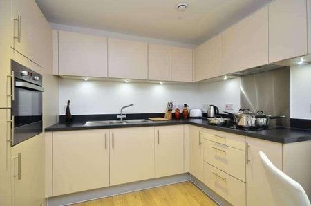 New Festival Quarter, Upper North Street, E14 - Photo 2
