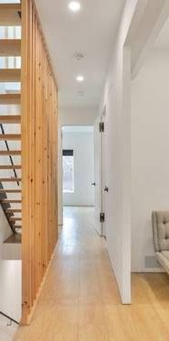 Gorgeous 2 Bed, 1 Bath with Private Patio and Impressive Design - Photo 1