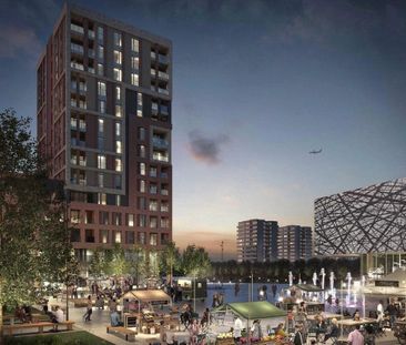 2 bedroom apartment to rent - Photo 2