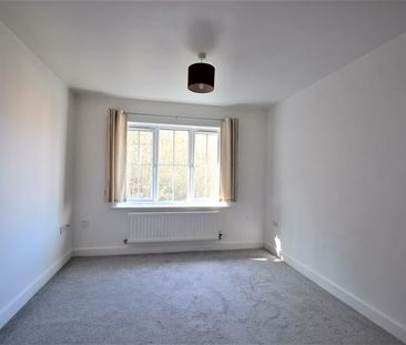 1 bed flat to rent in - Photo 1