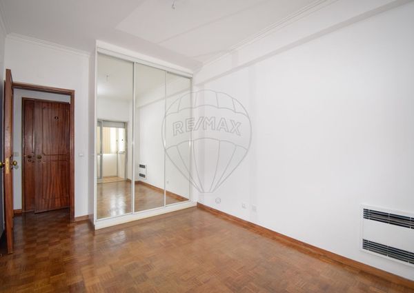 Apartamento T2 em Lisboa