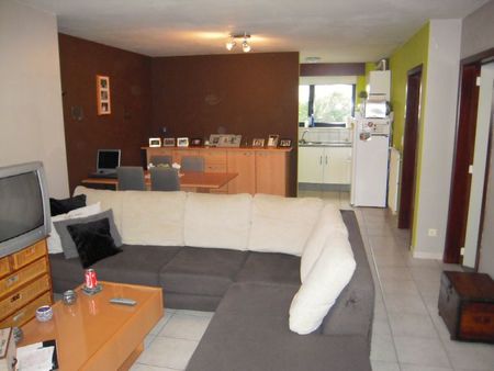 Appartement te huur Zele - Photo 2