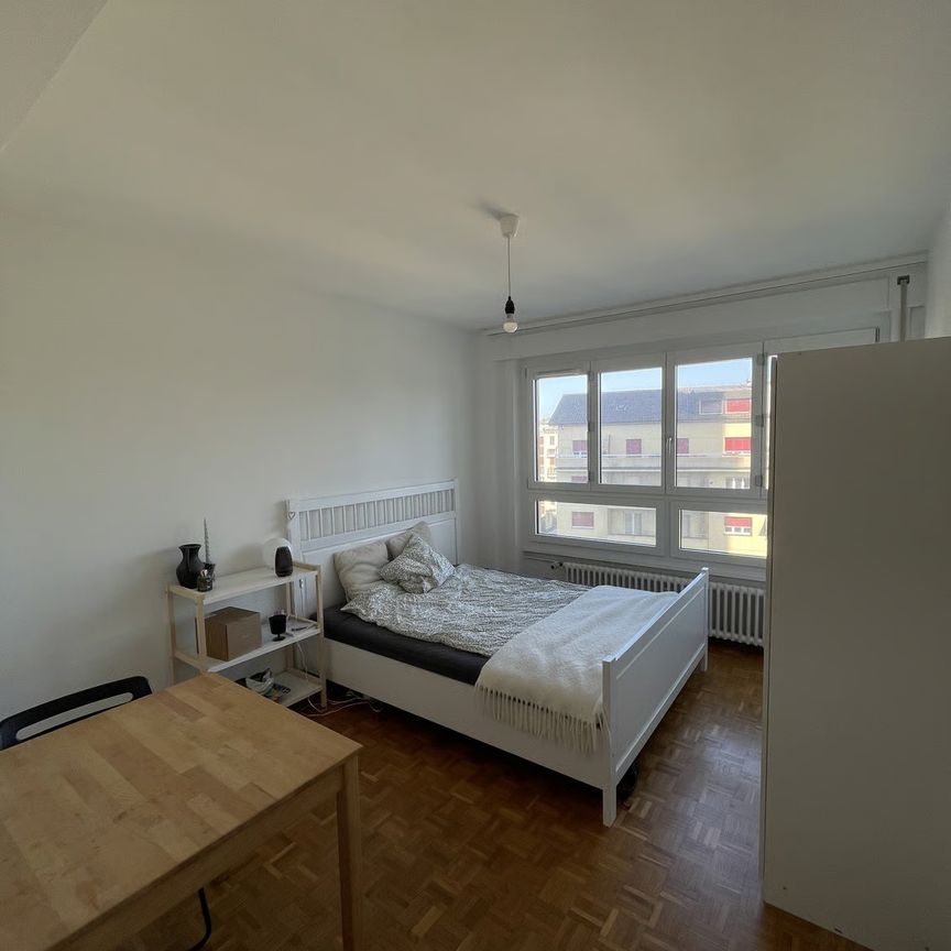 2 Zimmer, 51 m², 6. Stock - Photo 1
