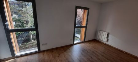 Location Appartement 2 pièces 42m² TOULOUSE 31200 - Photo 2