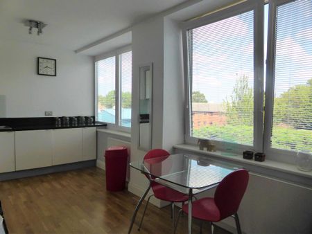 Studio to rent - Photo 3