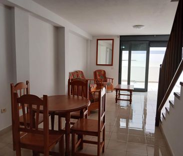 3 Bedroom duplex for rent in Llano del Camello - Photo 4