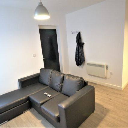 7 Wheatsheaf Works, City Centre - Photo 1