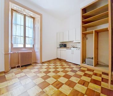 2.5 Zimmer - Photo 5