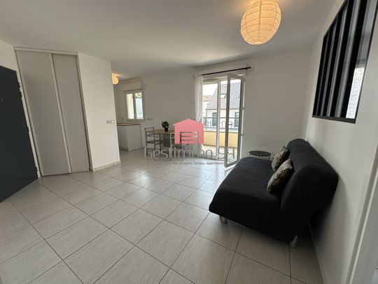 Location Appartement 2 pièces 37m² FONTENAY SOUS BOIS 94120 - Photo 1