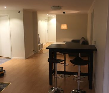 Sandkullegatan, Jönköping - Foto 1