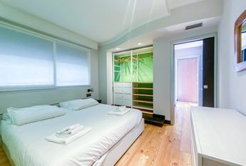 Appartamento in affitto - Nervi (Genova)