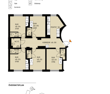 Rackarbergsgatan 48, 75232, Uppsala - Foto 6