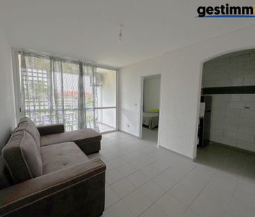 Location Appartement 2 pièces 34m² CAYENNE 97300 - Photo 1