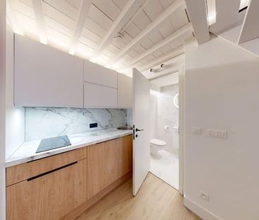 Studio te huur - Photo 2