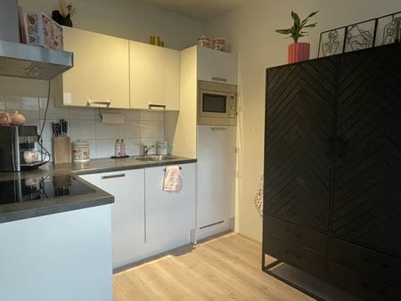 Te huur: Appartement Stationsstraat in Apeldoorn - Photo 4